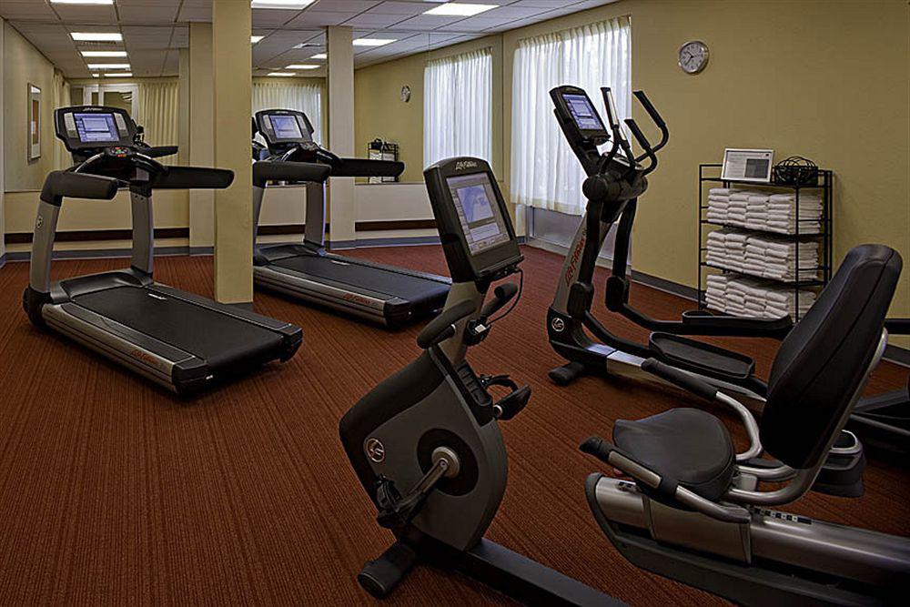 Hyatt Place Milford/New Haven Facilities photo